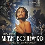 Sunset Boulevard (Score)