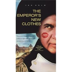 The Emperor's New Clothes [VHS]