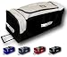 Nike Bauer Vapor Hockey Equipment Wheel Bag [SENIOR]