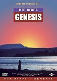 Die Bibel: Genesis - Omero Antonutti