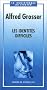 Identit�s difficiles