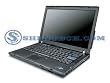 IBM LENOVO THINKPAD Z60T CM/1.4 512MB 40GB 14W COMBO WINDOWS XP