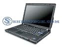 IBM LENOVO 2511EAU ThinkPad Z60t 2511 -Celeron M 360 1.4 GHz - RAM 512 MB - HD 40 GB - CD-RW / DVD