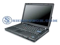 IBM LENOVO 2511EAU ThinkPad Z60t 2511 -Celeron M 360 1.4 GHz - RAM 512 MB - HD 40 GB - CD-RW / DVD