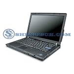 IBM LENOVO 2511EAU ThinkPad Z60t 2511 -Celeron M 360 1.4 GHz - RAM 512 MB - HD 40 GB - CD-RW / DVD
