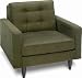 Kitchen & Housewares : Plaza Tufted Chair