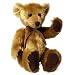 'Luke' Antique-Style Teddy Bear by FAO Schwarz
