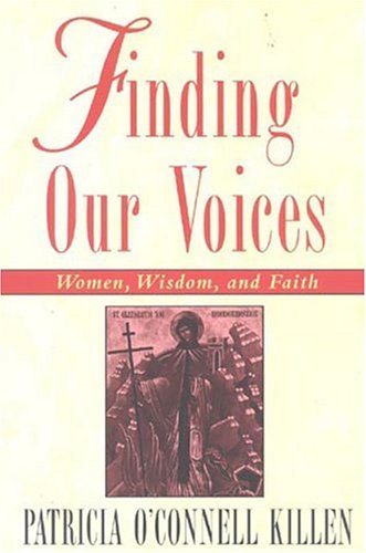 Finding Our Voices under Feminist in The Books Store