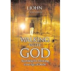 Walking with God