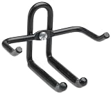 Racor PS-1R Pro Ski and Pole Rack, Fits One Pair