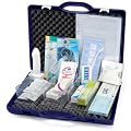 Verh�tungsmittel -Koffer W15000