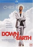 Down To Earth [UK IMPORT] - Chris Rock