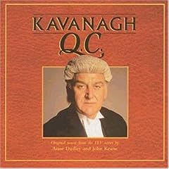 Kavanagh QC: Original Music from the ITV Series