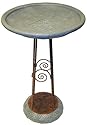 Beckett 7123010 Celtic Art Birdbath