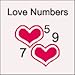 Software : LoveNumbers