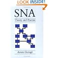 SNA - Theory & Practice