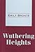 Wuthering Heights (Transaction Large Print Books)
