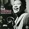 My ever-expanding Ella Fitzgerald collection