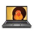 Compaq Presario F755US 15.4-inch Laptop (AMD Turion 64 X 2 Dual Core TL-58 Processor, 2 GB RAM, 160 GB Hard Drive, Vista Premium)