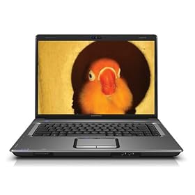Compaq Presario F755US 15.4 Laptop (AMD Turion 64 X 2 Dual Core TL-58 Processor, 2 GB RAM,... by Hewlett-Packard