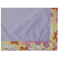 Baby Star Diamond Blanket