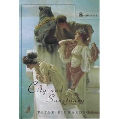 City and Sanctuary: Religion and Architecture in the Roman Near East