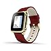 Pebble Time Steel Smartwatch for Apple/Android Devices - Gold (Certified Refurbished)