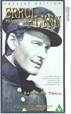 Santa Fe Trail [UK IMPORT] - Errol Flynn