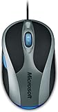 Microsoft Notebook Optical Mouse 3000 O[  B2J-00003