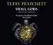 "Small Gods" als H�rbuch bei Amazon