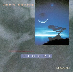 Jonn Serrie - Tingri
