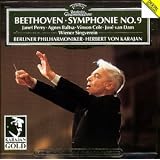 Beethoven: Sinfonie 9von "Perry/Baltsa/Cole/Dam/..."