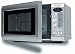 Panasonic NN-K125MB 17 litre 800 watt Digital Microwave Oven with Grill, Metallic Silver