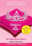 Princess in Pink
