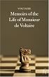 Memoirs of the Life of Monsieur de Voltaire (Hesperus Classics)