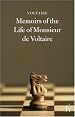 Memoirs of the Life of Monsieur de Voltaire (Hesperus Classics)