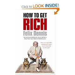 How to Get Rich