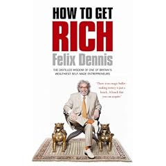 How to Get Rich
