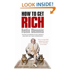 How to Get Rich