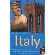 The Rough Guide Italy 6 (Rough Guide Travel Guides) by Rough Guides