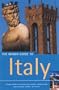 The Rough Guide Italy 6 (Rough Guide Travel Guides)