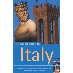 The Rough Guide to Italy (Rough Guide Travel Guides)