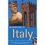 Rough Guide Italy 6e by Rough Guide