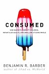 Consumed