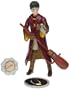 Harry Potter Quidditch Team Figure