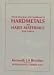 Book World Directory and Handbook of Hardmetals: And Hard Materials