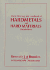 World Directory and Handbook of Hardmetals: And Hard Materials
