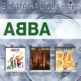 Album/Visitors/Live [UK-Import] - Abba