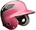 Sporting Goods : Rawlings Highlight Coolflo Junior Batting Helmet (Pink )