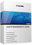 Softwarenetz Haushaltsbuch